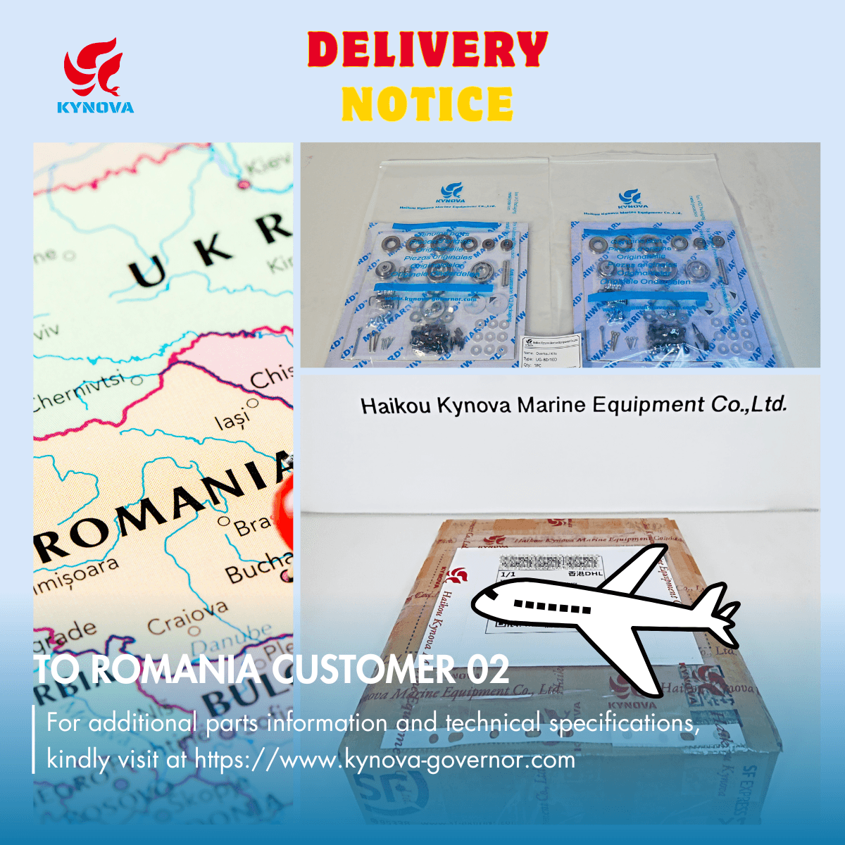 — Li Qiang KYNOVA's service attitude is very good, response is quick, making me feel very smooth during the purchasing process. Our team provides high-quality products and services for more than 500 marine equipment suppliers. Marine Equipment Supplier
