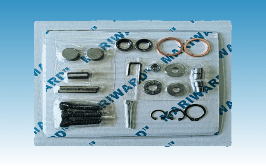 调速器修理包 PSG