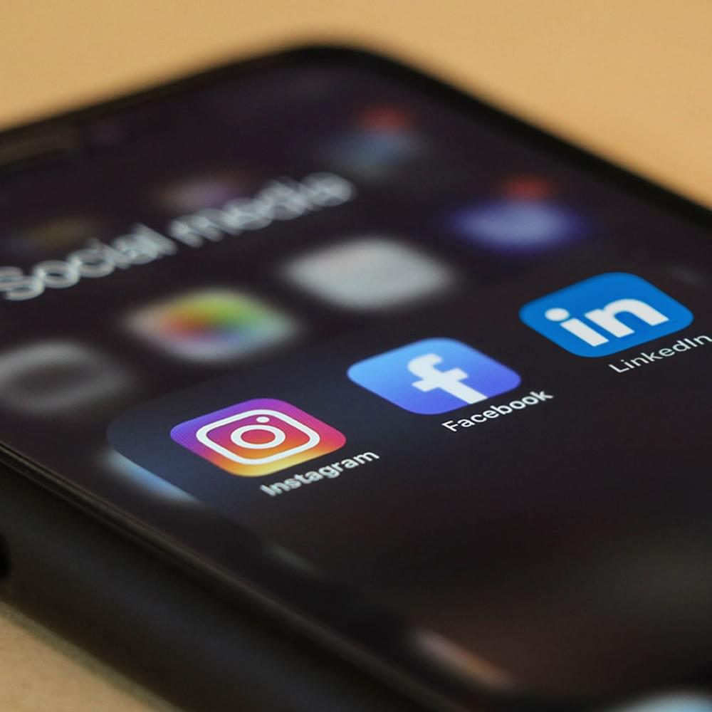 Coaching réseaux sociaux professionnels