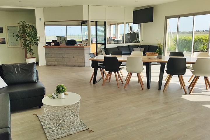 Aéroclub Hérault Montpellier Occitanie, un club convivial