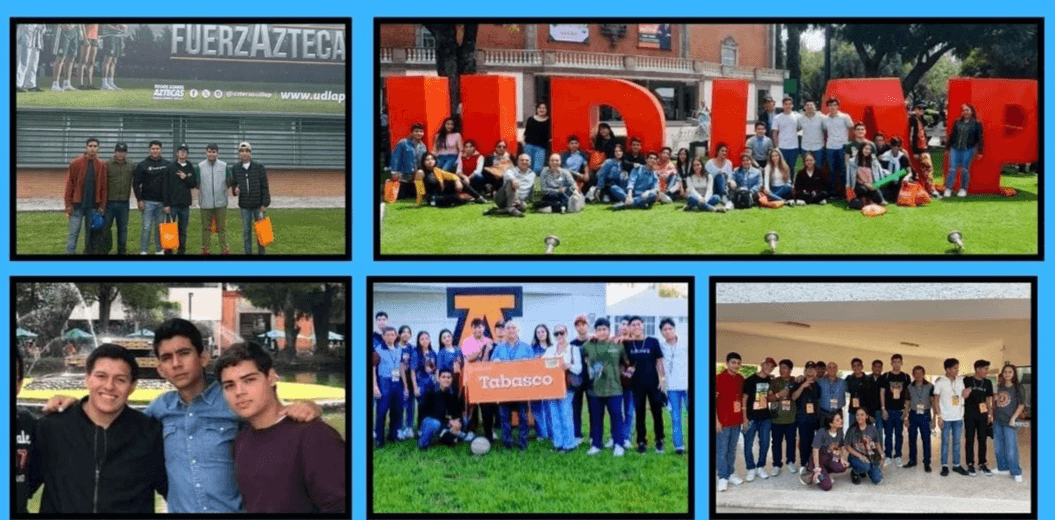 Join us and transform your future with our technical careers and high-quality educational programs. Discover our comprehensive educational offer Company Dedicated to Education: technical career in English, Secondary, High School, Nursing Assistant, Open High School, degree in education and pedagogical innovation.