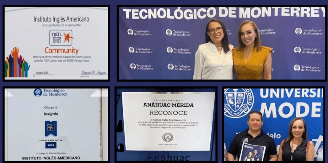 Join us and transform your future with our technical careers and high-quality educational programs. Discover our comprehensive educational offer Company Dedicated to Education: technical career in English, Secondary, High School, Nursing Assistant, Open High School, degree in education and pedagogical innovation.