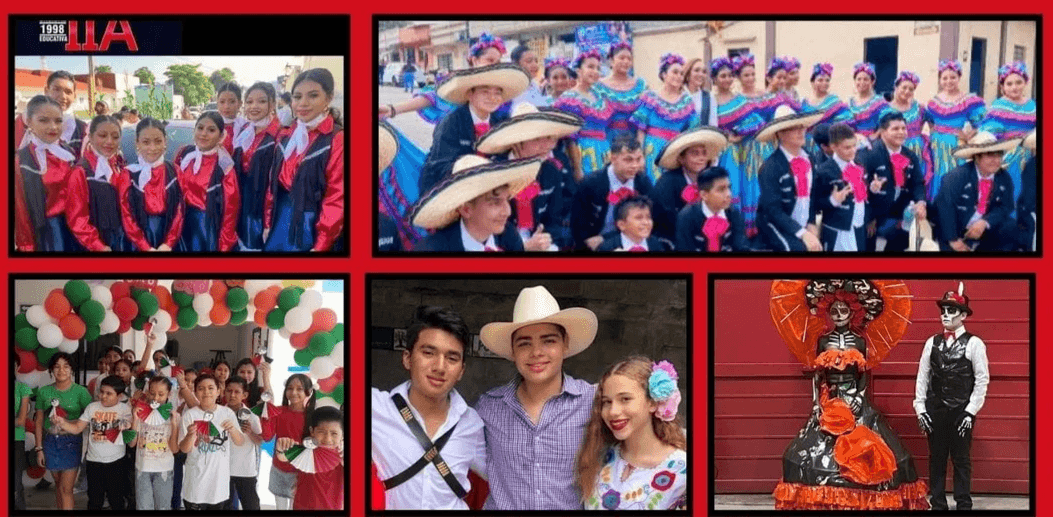 Join us and transform your future with our technical careers and high-quality educational programs. Discover our comprehensive educational offer Company Dedicated to Education: technical career in English, Secondary, High School, Nursing Assistant, Open High School, degree in education and pedagogical innovation.