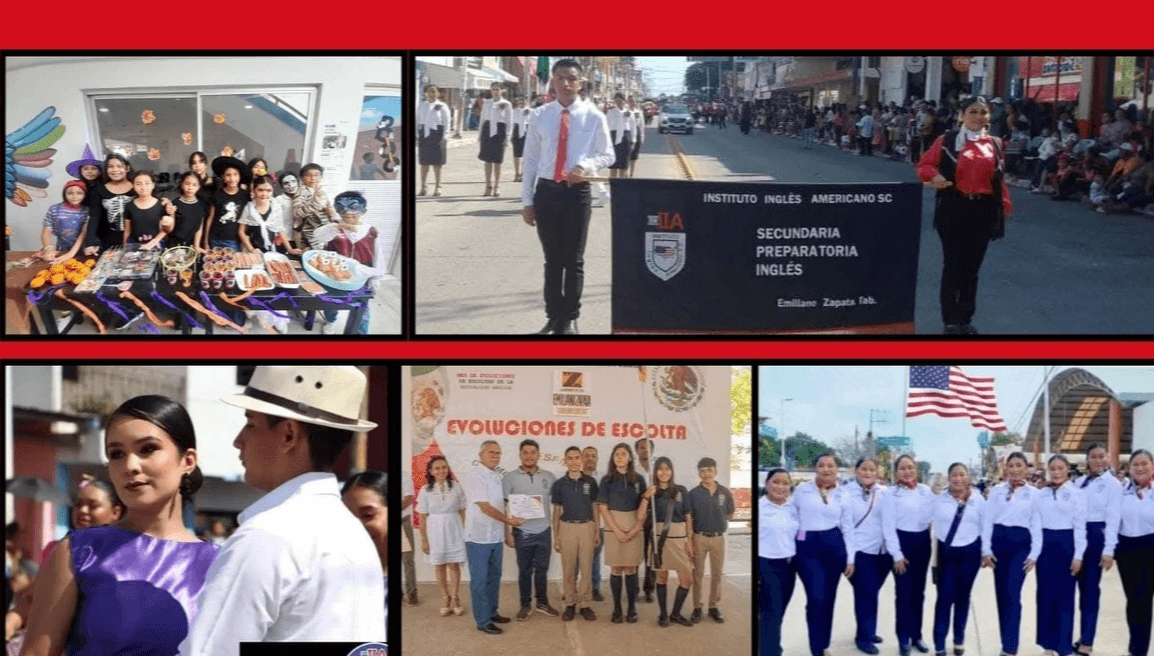 Join us and transform your future with our technical careers and high-quality educational programs. Discover our comprehensive educational offer Company Dedicated to Education: technical career in English, Secondary, High School, Nursing Assistant, Open High School, degree in education and pedagogical innovation.