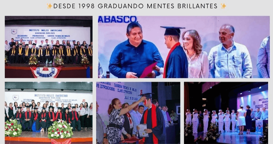 Join us and transform your future with our technical careers and high-quality educational programs. Discover our comprehensive educational offer Company Dedicated to Education: technical career in English, Secondary, High School, Nursing Assistant, Open High School, degree in education and pedagogical innovation.