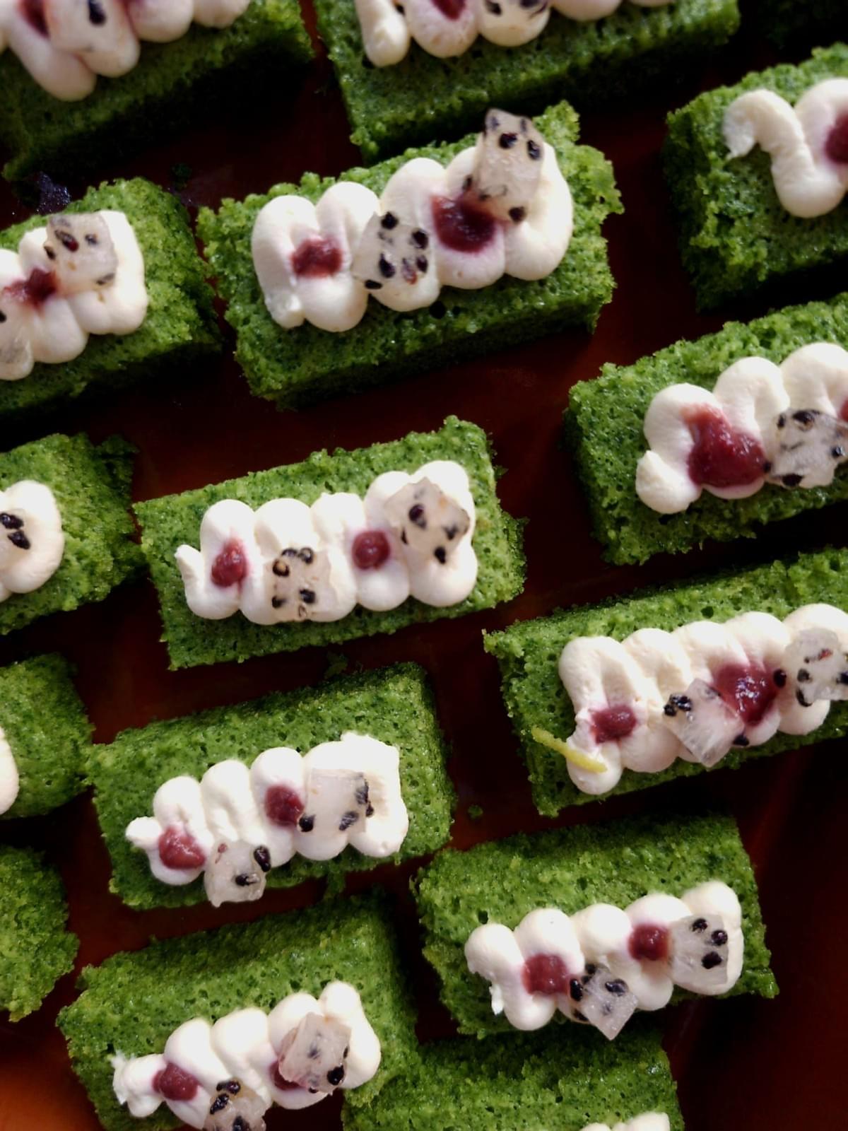 — Mark Thompson “The attention to detail at Bayley's Kitchen is remarkable. Every course was a delightful surprise!” Our culinary team has delighted over 1,000 guests with unforgettable dining experiences Food experience