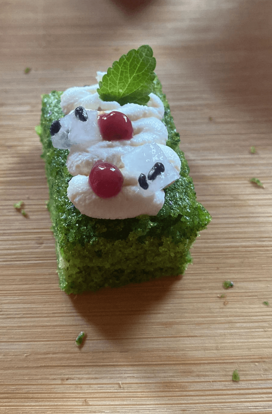 — Mark Thompson “The attention to detail at Bayley's Kitchen is remarkable. Every course was a delightful surprise!” Our culinary team has delighted over 1,000 guests with unforgettable dining experiences Food experience