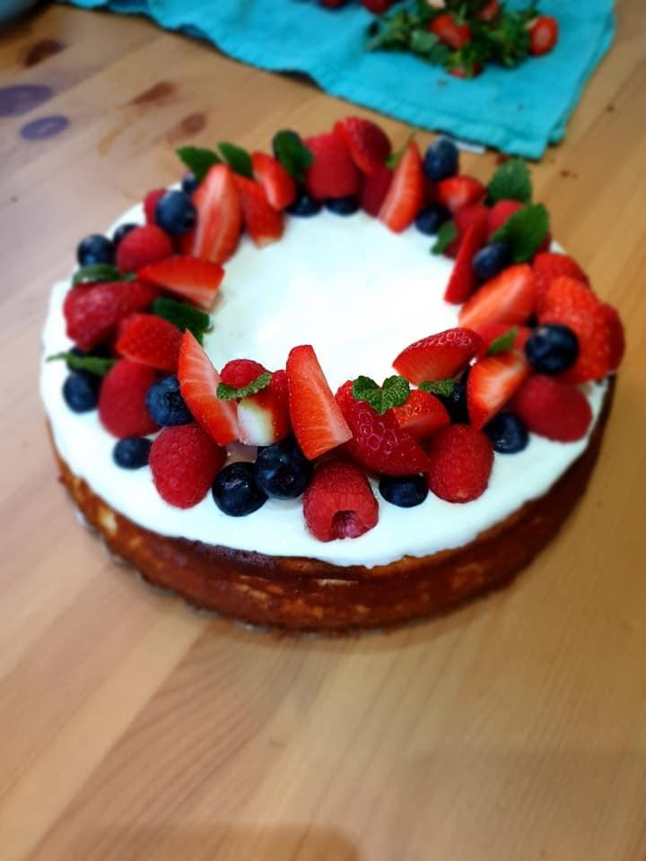  — Jessica Ramirez “From the first bite to the last, Bayley's Kitchen exceeded all my expectations. Truly a unique food experience!” Our culinary team has delighted over 1,000 guests with unforgettable dining experiences Food experience