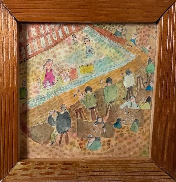 「行きつけ」という名のこの世の天国