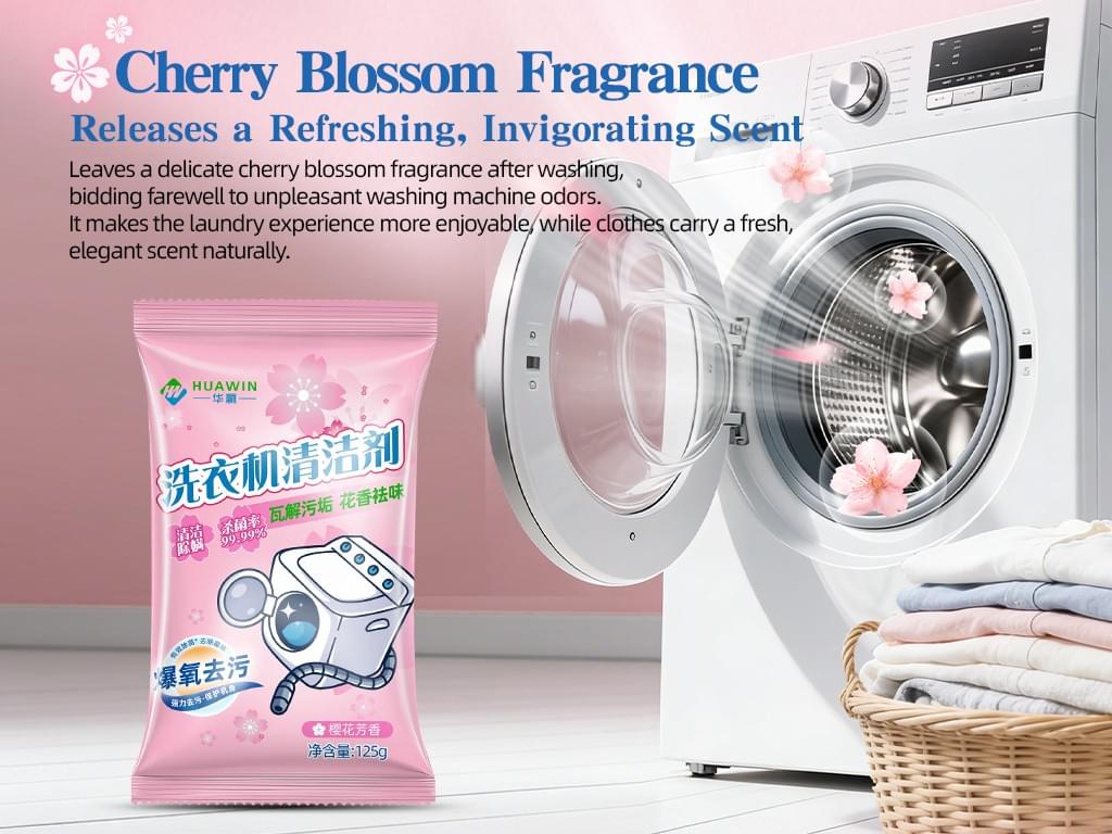 Washing Machine Cleaner