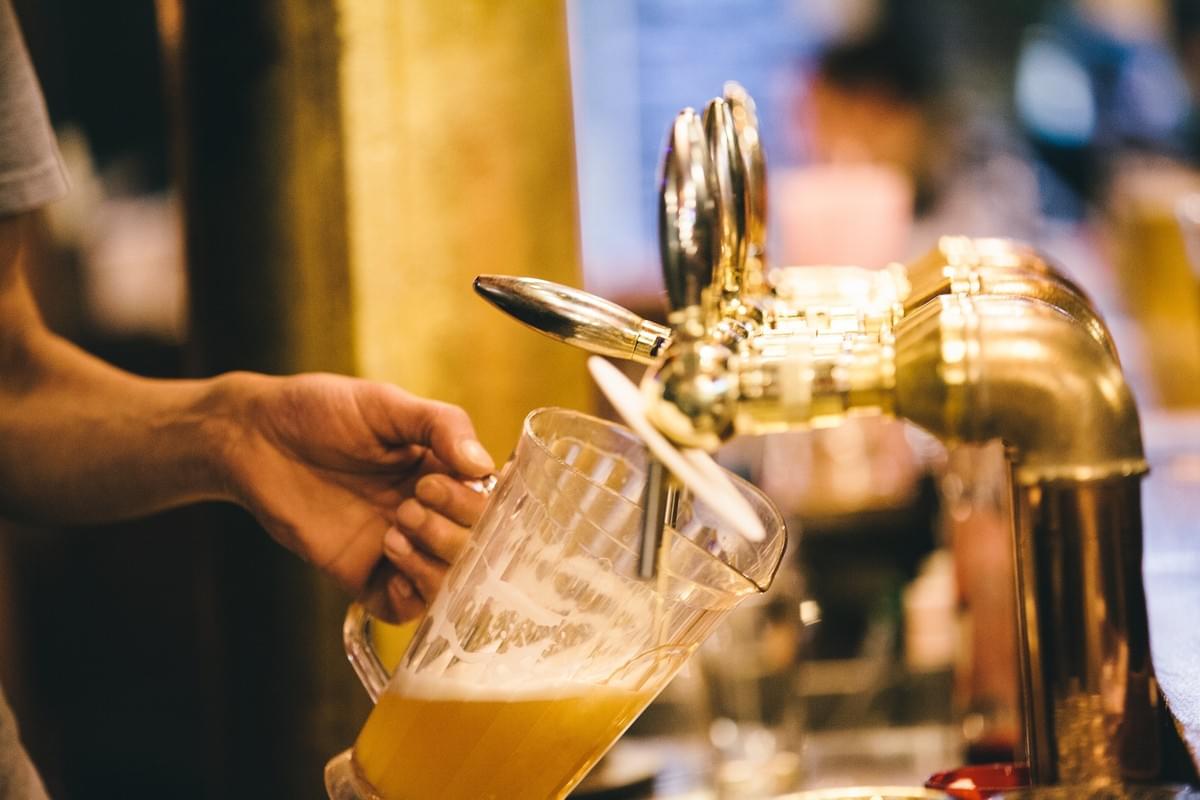 Top 3 French Classic Beers Paris Top 3 Beer