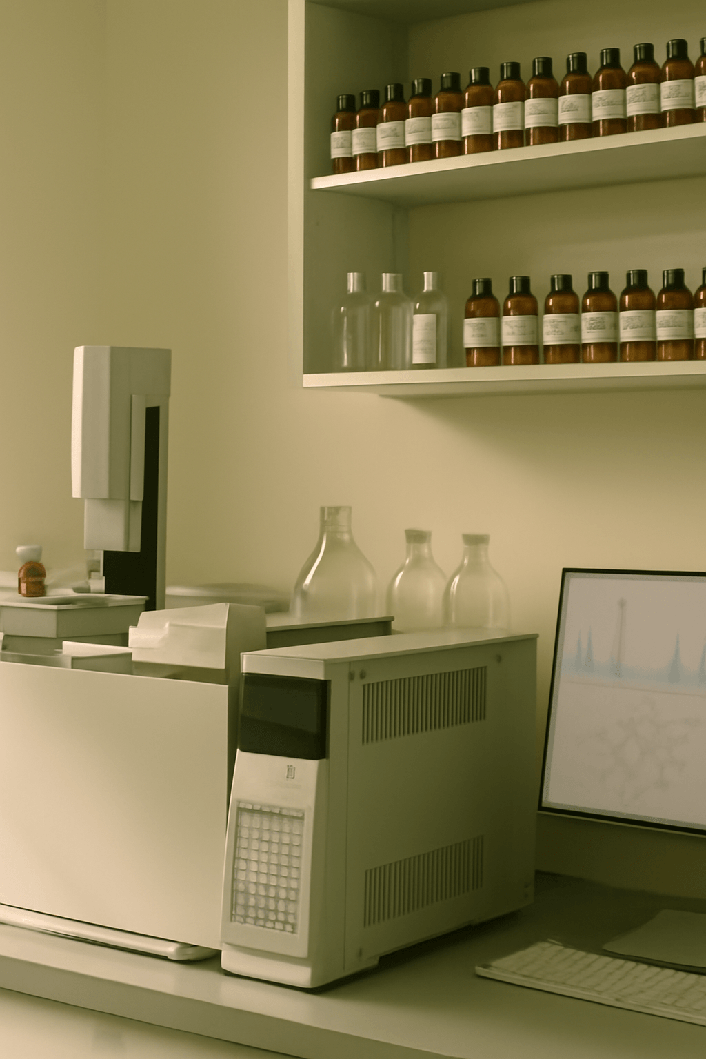 We focus on providing high-end fragrance ingredients to meet the needs of various fragrance brands. Our ingredients can help you create unique and unforgettable fragrance experiences. high-end fragrance ingredients What are we doing We focus on natural spices, essential oils and high-end fragrance raw materials trade.