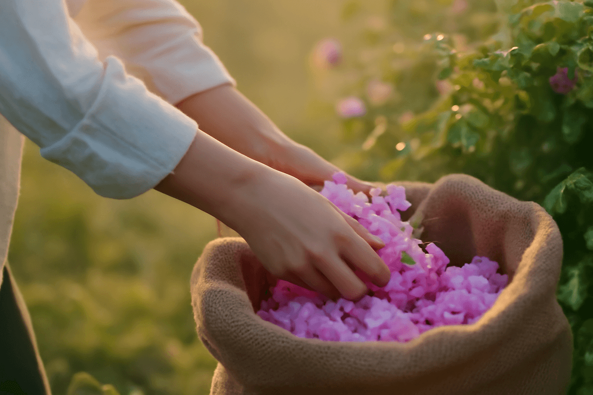 Our essential oil products come from high-quality plants around the world, suitable for aromatherapy, massage, and skincare. Every drop of essential oil is rigorously selected and tested to ensure safety and effectiveness. essential oil products What are we doing We focus on natural spices, essential oils and high-end fragrance raw materials trade.