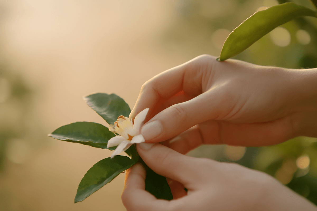 We provide a variety of natural spices, ensuring the high quality and authenticity of the products. Each spice contains the fragrance of nature, suitable for various uses, including the production of food, beverages, and fragrance products. natural spice What are we doing We focus on natural spices, essential oils and high-end fragrance raw materials trade.