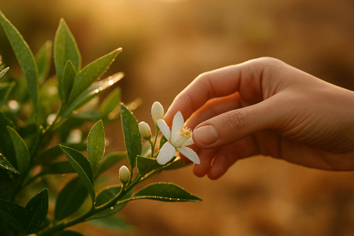 Join our membership, get the latest fragrance information and exclusive offers. Explore the world of natural spices and essential oils We focus on natural spices, essential oils and high-end fragrance raw materials trade.