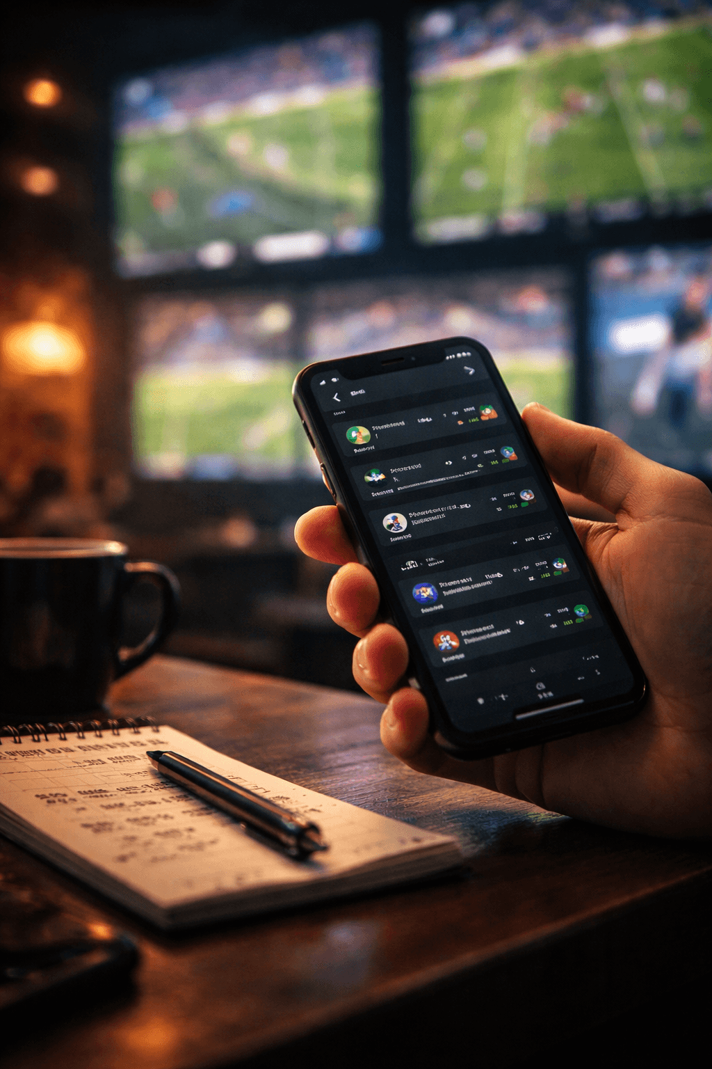 At East Coast Edge, we pride ourselves on delivering in-depth sports analysis that goes beyond the surface. Our expert team evaluates player performance, team dynamics, and historical data to provide insights that empower your betting decisions. Expert Analysis What We Do Sports analysis and daily picks