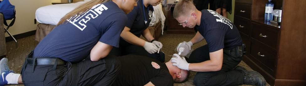  Basic Life Support (BLS)