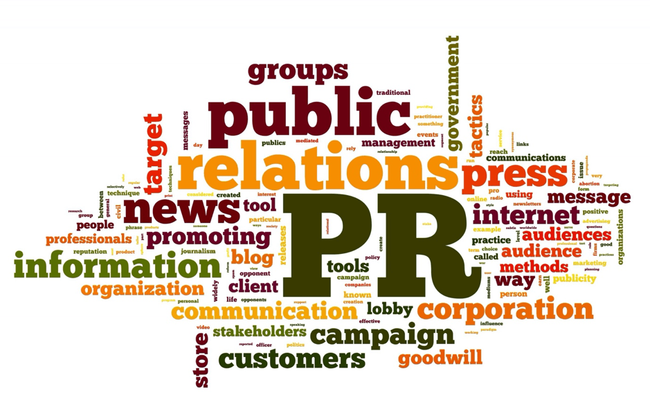 Managing the Media and PR Using Public Relations Tools ...