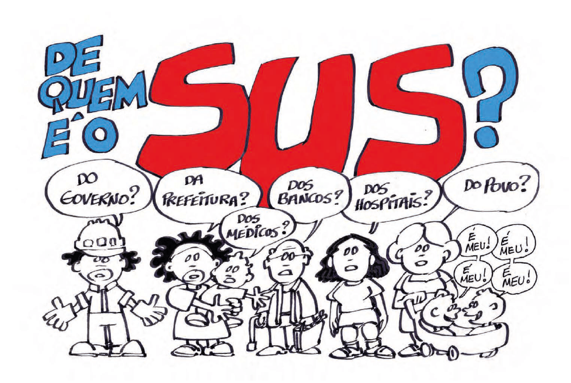 Quem Criou O Sus Esquerda Ou Direita
