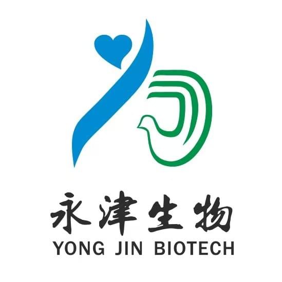 广州永津生物科技有限公司