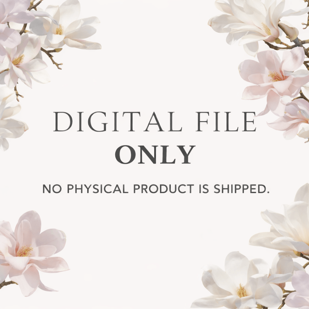 31-Day Scripture-Based Prayer Guide & Journal