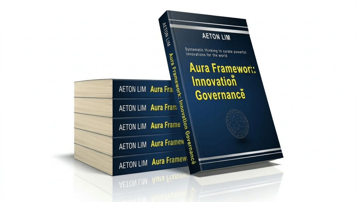 Explore insights and expertise from Aeton Lim, a trusted voice in consulting and speaking. Engage with a Global Thought Leader Landing website for my consulting and speaking engagement, also to showcase my credentials for media and industry events. Positioning as an eminent global thought leader to watch.