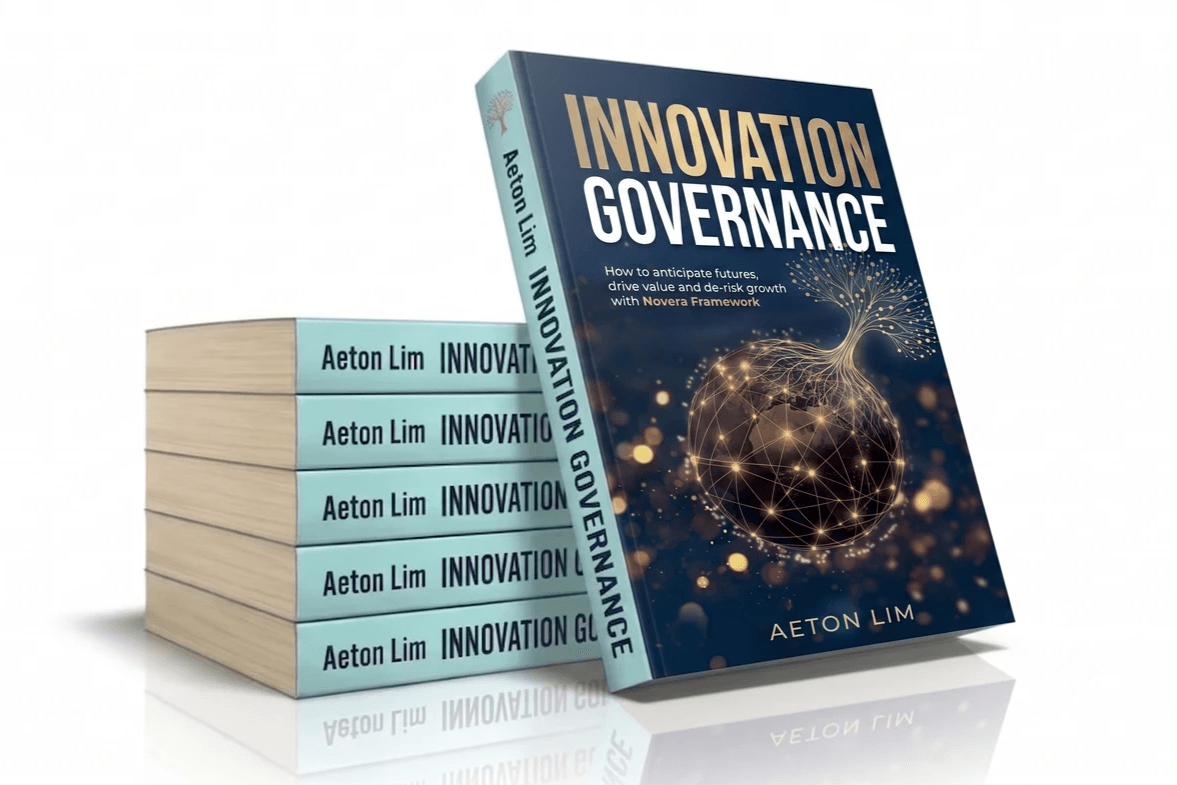 Explore insights and expertise from Aeton Lim, a trusted voice in consulting and speaking. Engage with a Global Thought Leader Landing website for my consulting and speaking engagement, also to showcase my credentials for media and industry events. Positioning as an eminent global thought leader to watch.