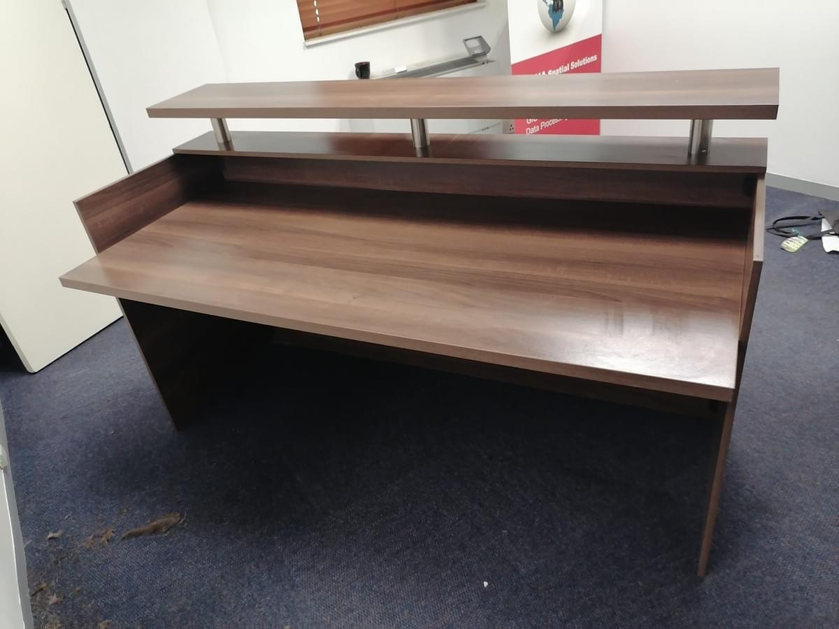 American reception unit 1600mm x 750mm