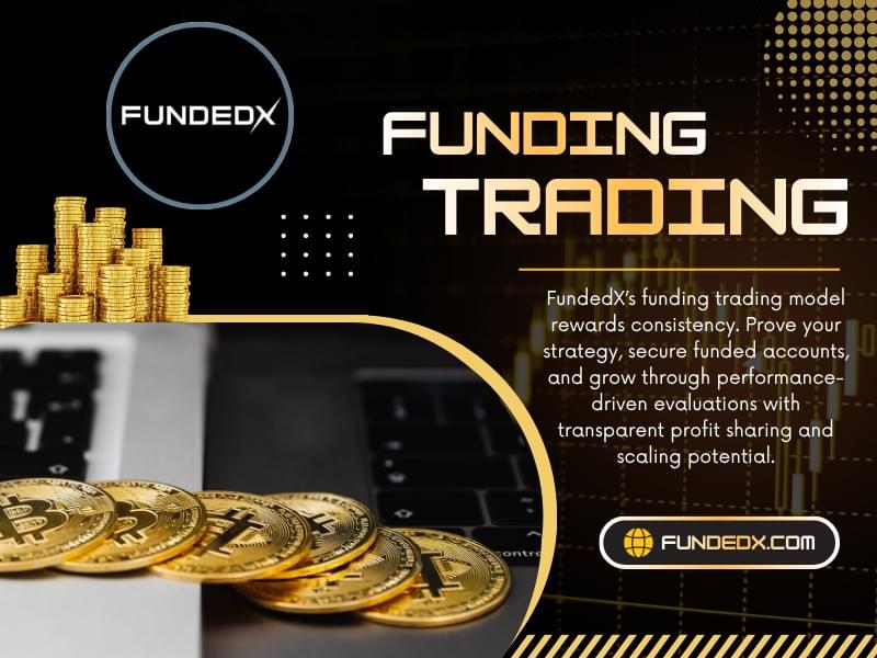 Funding Trading Program