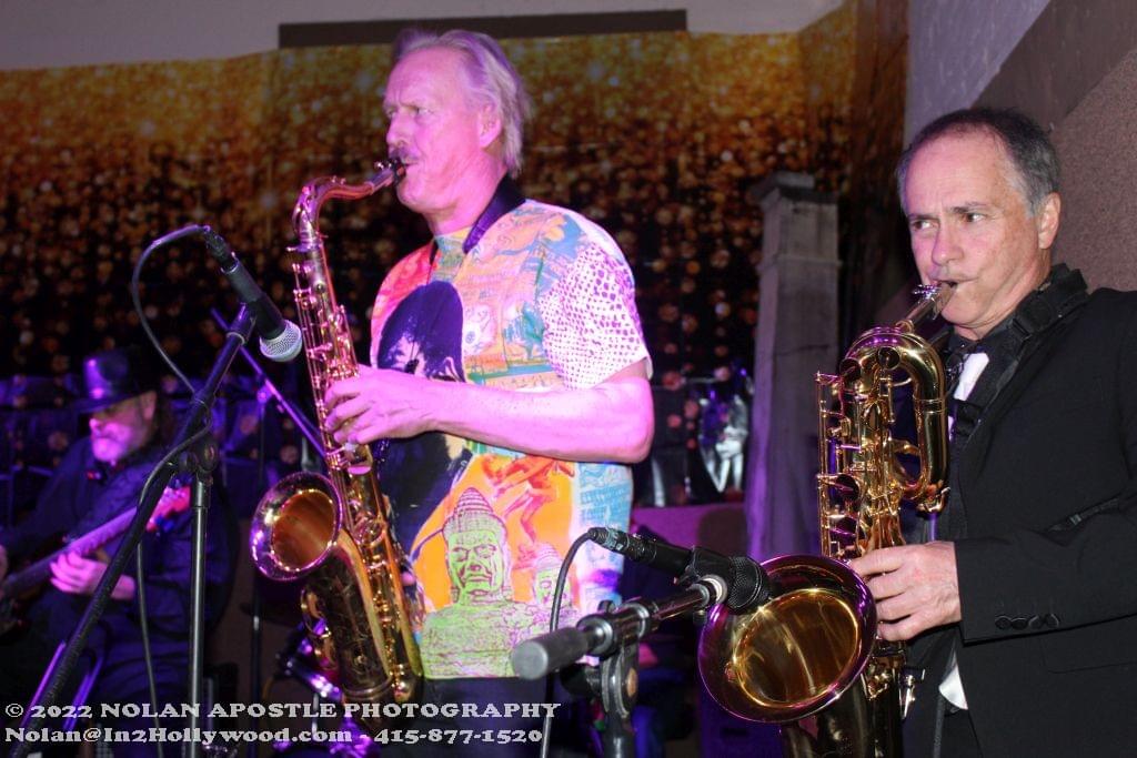 CAMS — Calaveras Arts and Music Awards — Saturday, January 15