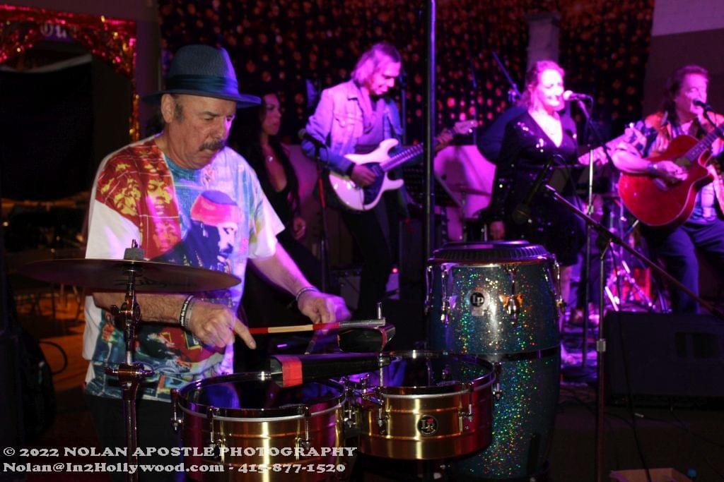 2nd Annual Calaveras Arts & Music Awards