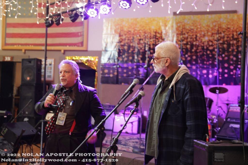 The 2nd Annual CAMMIES Awards Honored 51 on January 15th