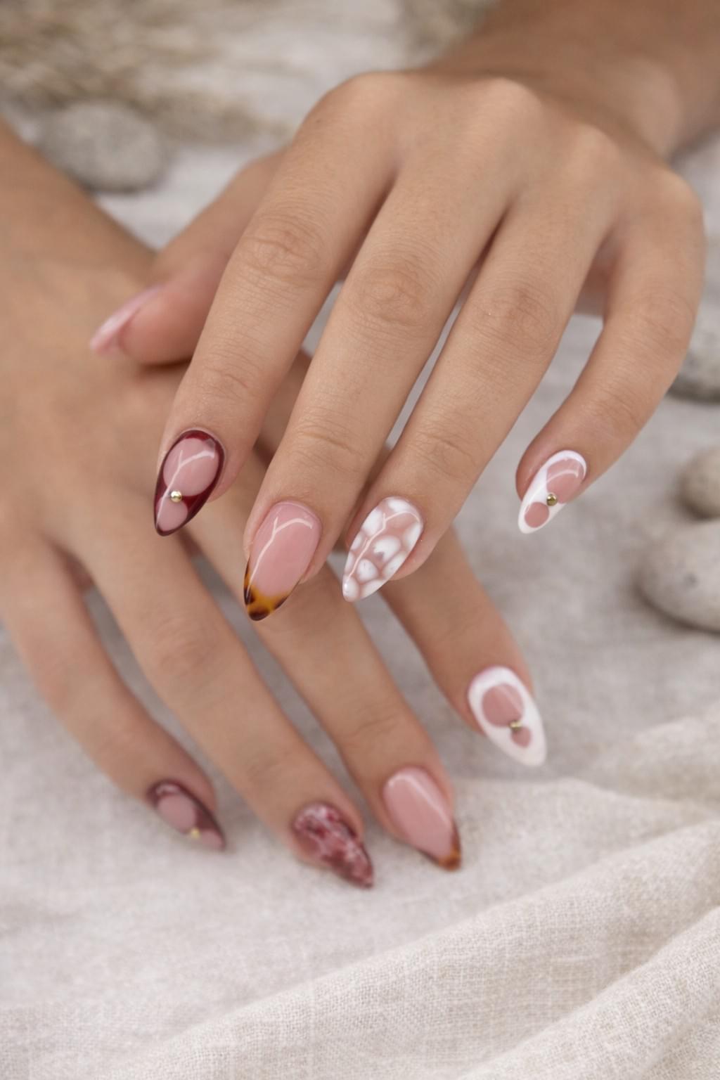 We use only the best products on the market to ensure that our students experience top-quality materials from day one. Industry-Grade Products Our Offerings Where education meets excellence. Hands on, real world training with the best products on the market