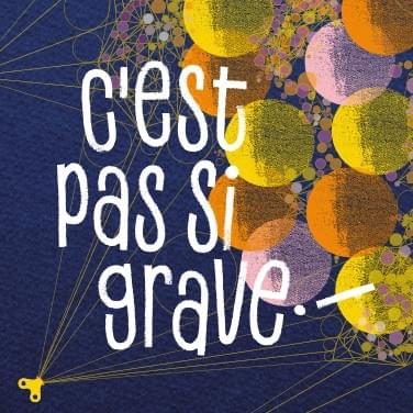 BROUILLON : Embrouillonade d'idées, compagnie sans gravité BROUILLON : Embrouillonade d'idées, compagnie sans gravité