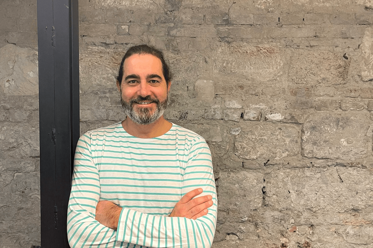 Photo credit: Fridrich Vica