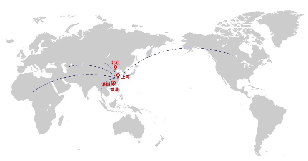 Join us, obtain professional investment management and overseas services, help you be more competitive in the global market. Explore sustainable development investment opportunities sustainable development comprehensive services, going abroad "one-stop" services, Hong Kong stock capitalization services, data asset development and trading services