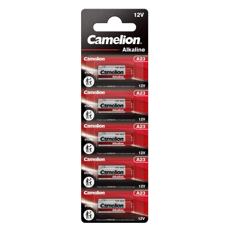 camelion alkaline