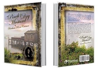A Pinch of Dry Mustard Book Image