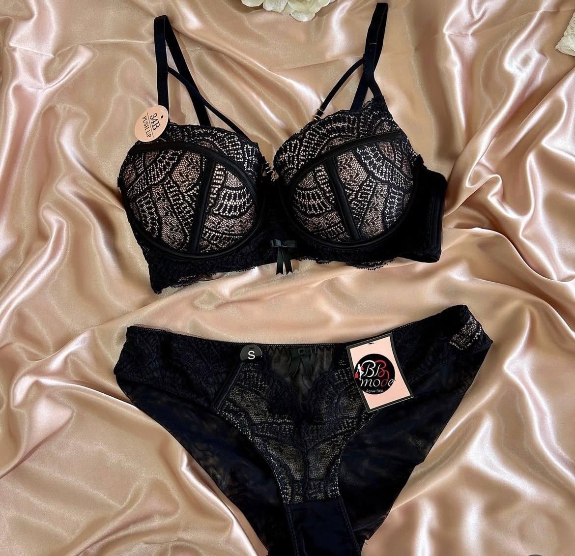 String Satin Sexy – Élégance & Confort Absolu