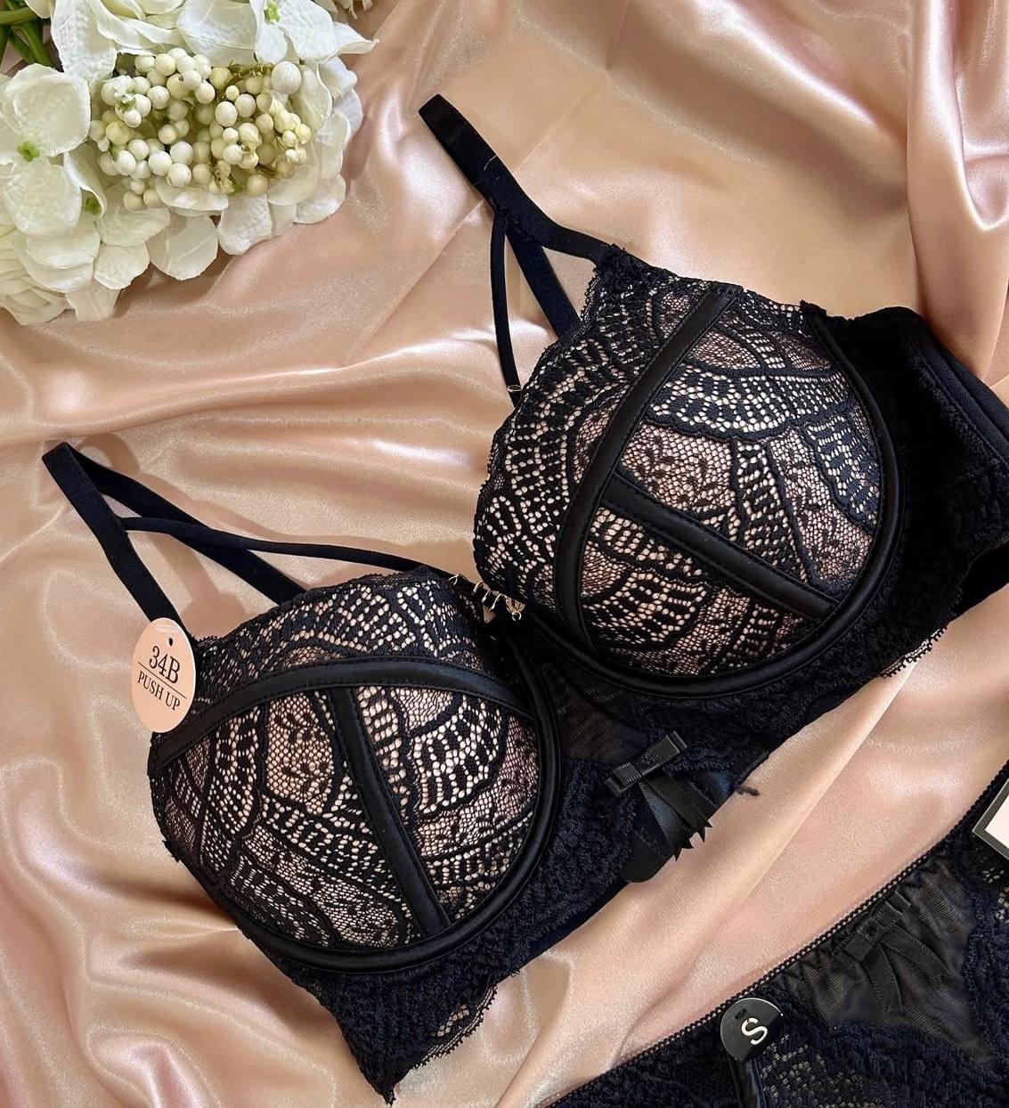 String Satin Sexy – Élégance & Confort Absolu