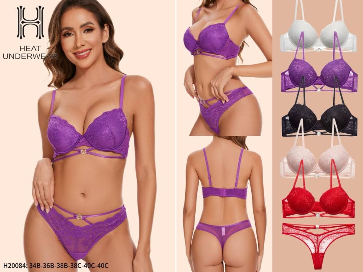 String Satin Sexy – Élégance & Confort Absolu