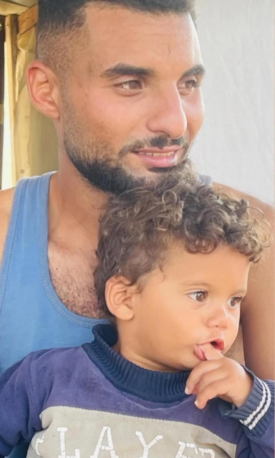  — Emily Rivera “This initiative is a powerful reminder that each contribution matters. Together, we can help families like Bilal's find hope.”  Together, we can amplify the voices of those affected by conflict in Gaza. I created this site for my dear friend, Bilal, who is a refugee of war and stuck in Gaza. Our purpose is to raise awareness about the innocent civilians in Palestine and their daily struggles, as well as continue to promote and raise funds for Bilal's GoFundMe campaign, which is his family's only source of income.