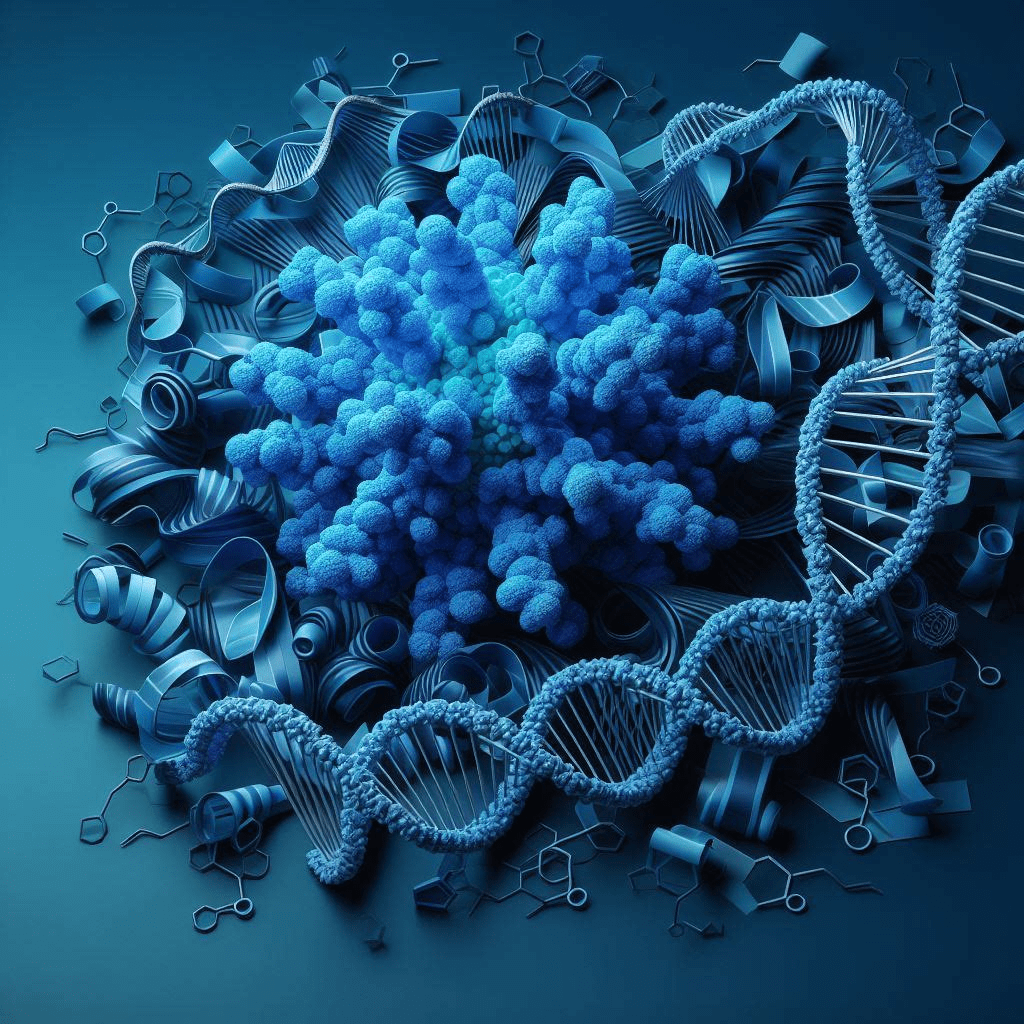 The Crucial Role of dNTPs in cDNA Synthesis PCRRelat...