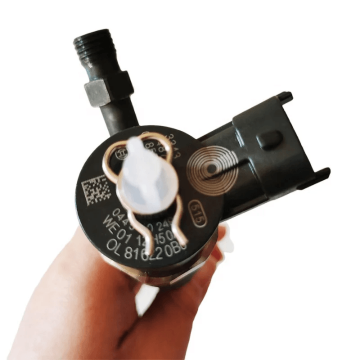 FORD- MAZDA BT-50 DIESEL FUEL INJECTOR.