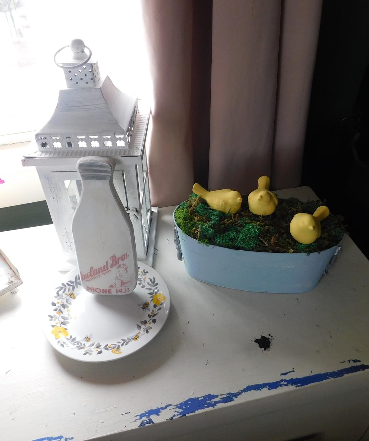 Our Easter Celebration