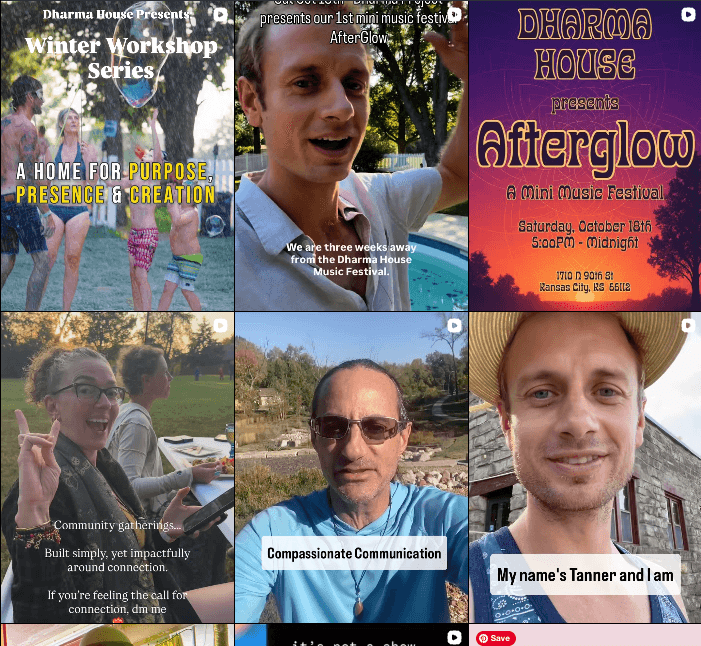 Click for Request List