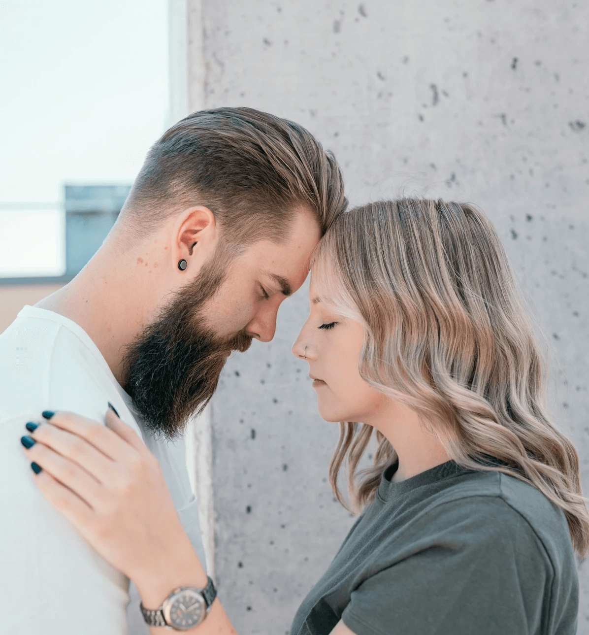 Elodie LUC Séance de détox énergétique Essonne