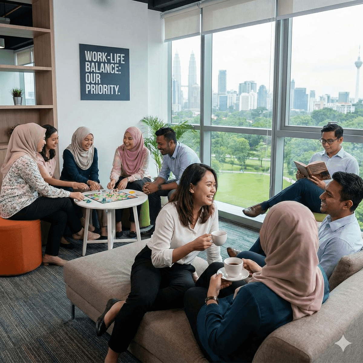 We foster innovation within our portfolio, providing resources and guidance to drive new initiatives. Innovation Support Our Expertise Holding Company & Strategic Vision