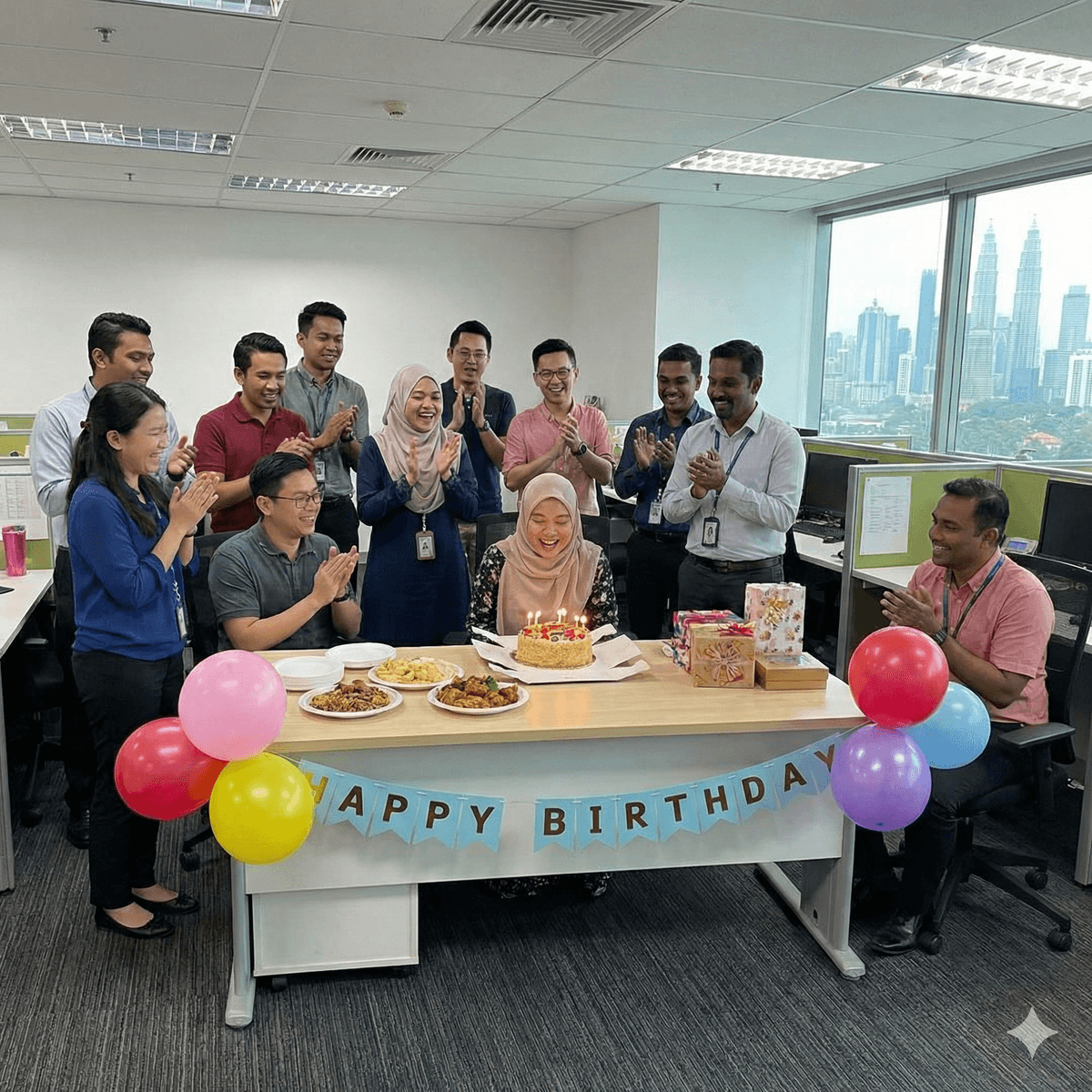 We provide strategic oversight and management expertise to enhance operational efficiency across our holdings. Strategic Management Our Expertise Holding Company & Strategic Vision