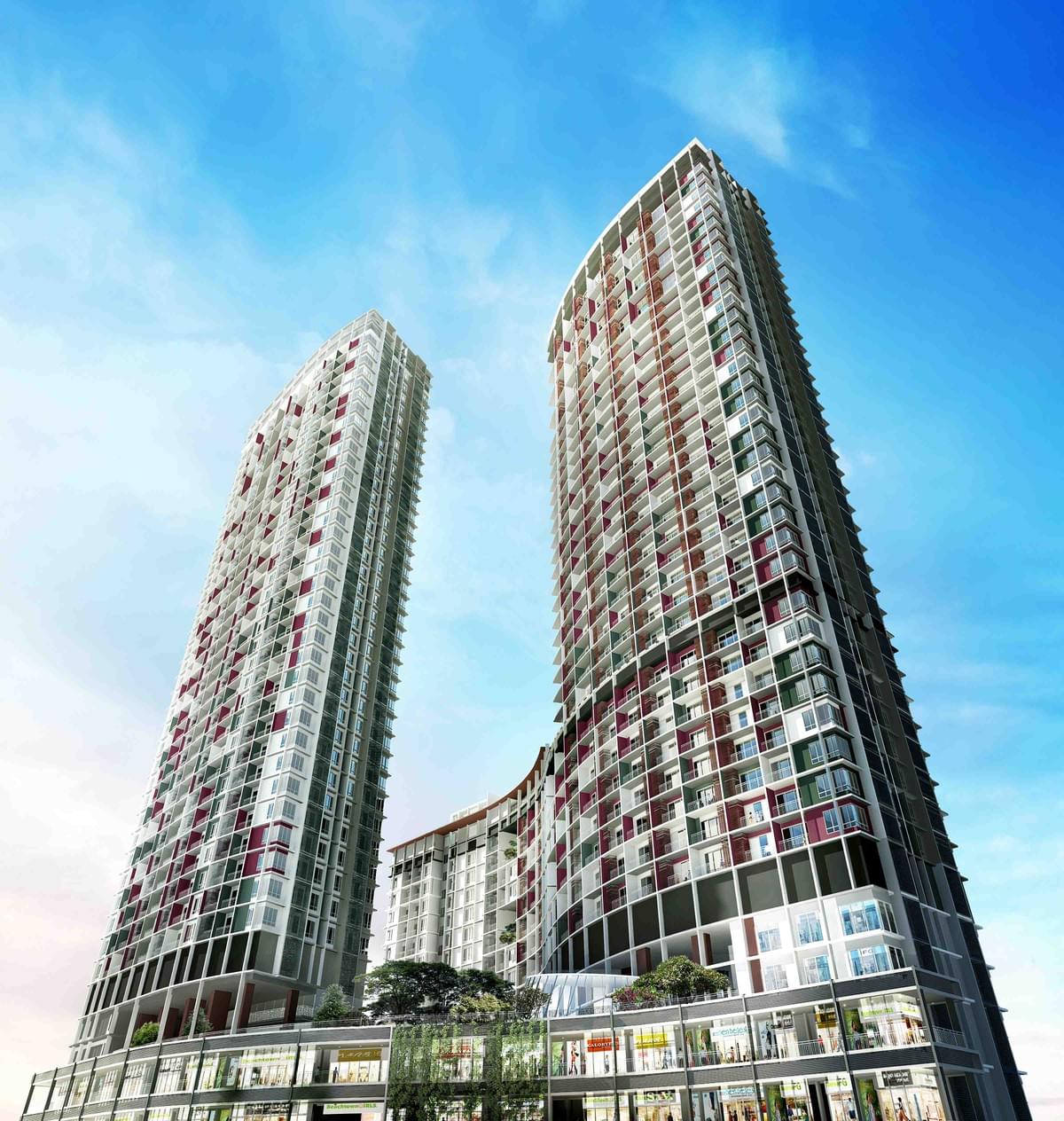 We provide strategic oversight and management expertise to enhance operational efficiency across our holdings. Strategic Management Our Expertise Holding Company & Strategic Vision